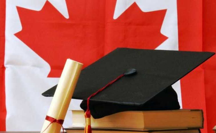  درخواست تحصیل در کانادا